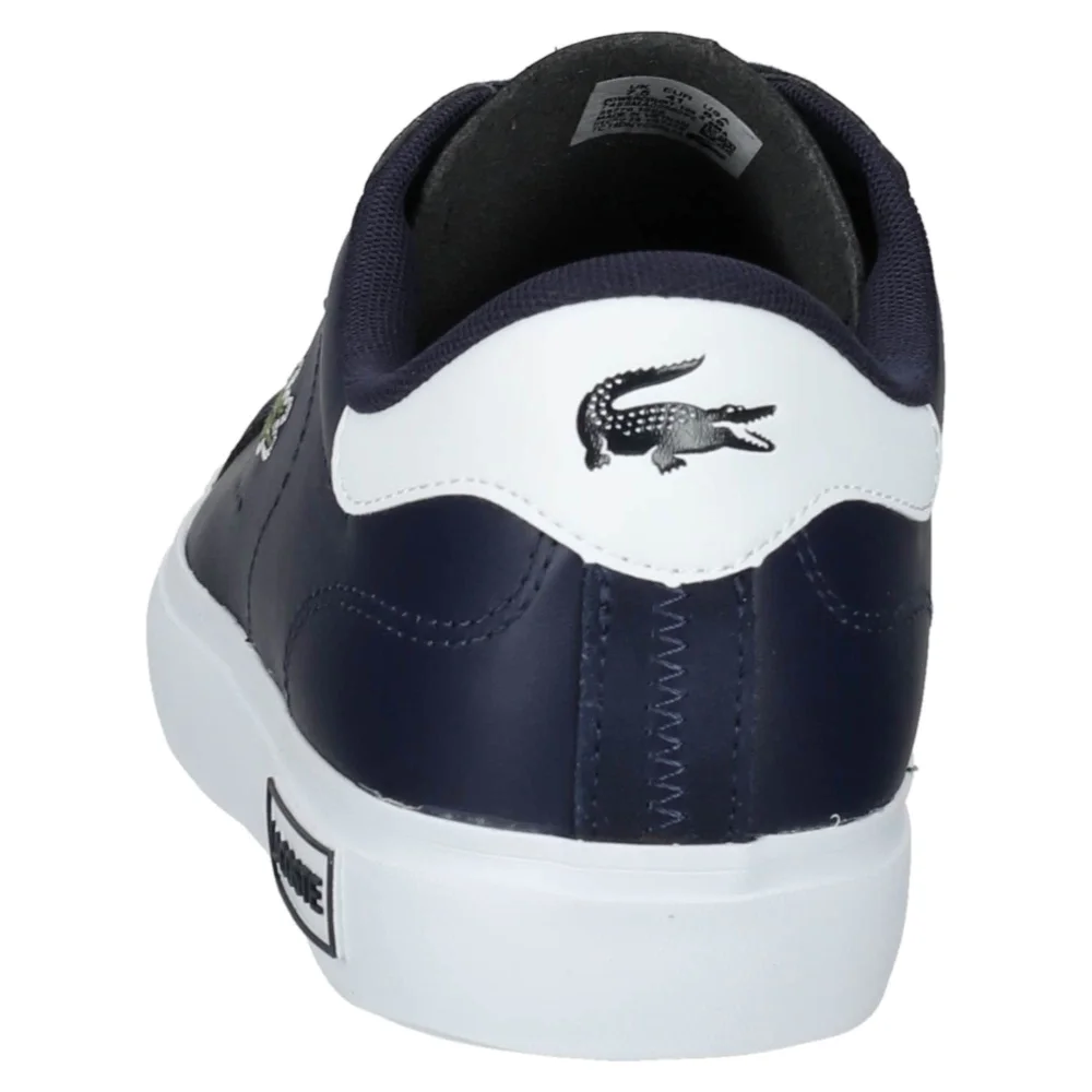Lacoste POWERCOURT 123 3 SMA 745SMA0066092 / blau