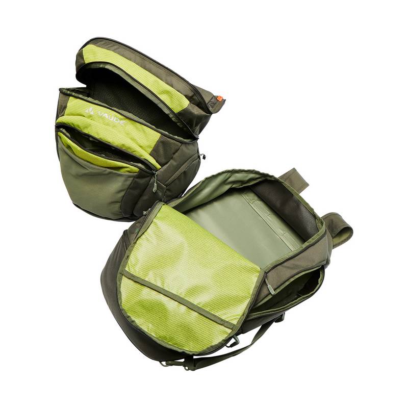 VAUDE Karakorum Pro Fahrradtasche
