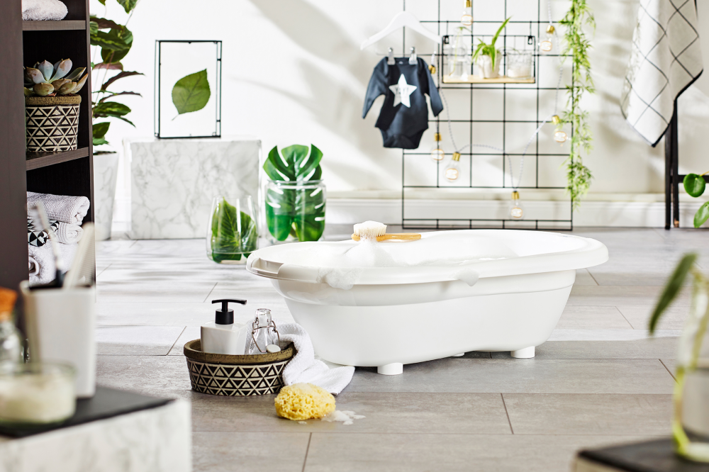 Badewanne RBD TOP