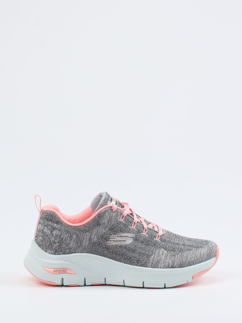 Sneaker-81654590090 Skechers