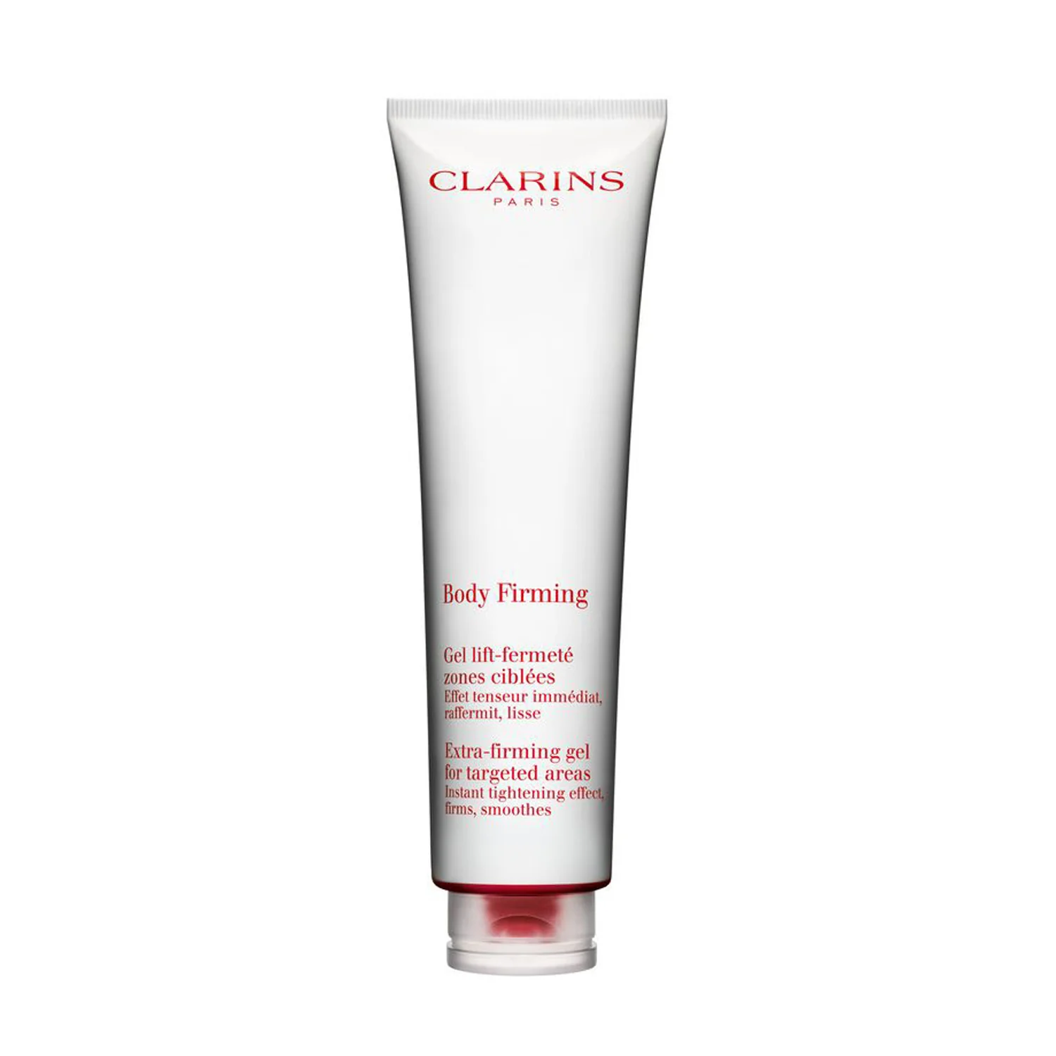 Gel Firmador Corporal Lift-Fermeté Zones Ciblees - Gel Firmador Corporal, Gel Tonificante Corporal