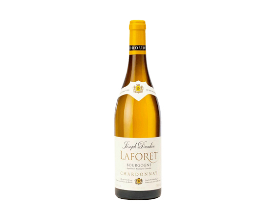 Joseph Drouhin Laforêt Bourgogne Chardonnay 2020