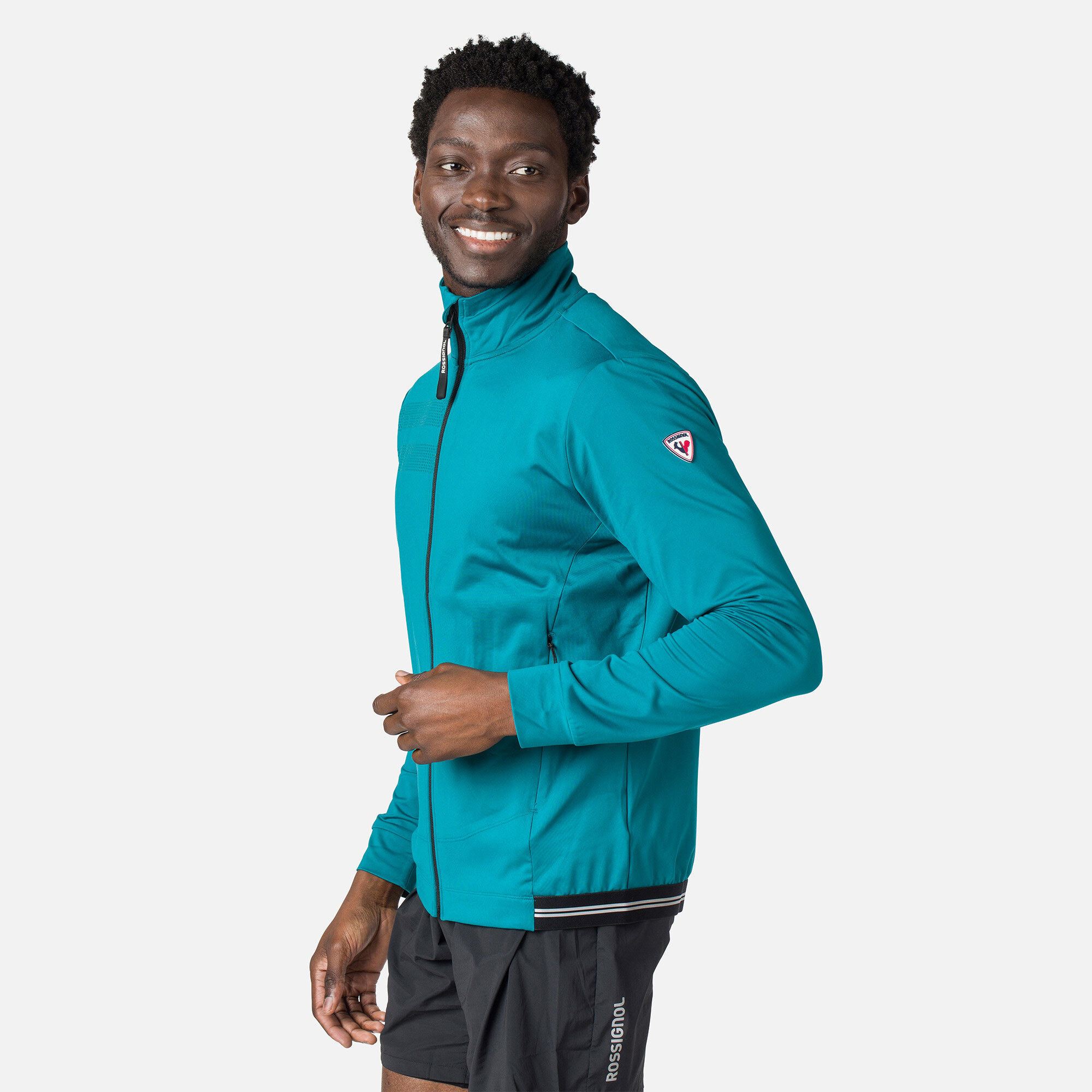 Sweat de sport Eco pour homme
