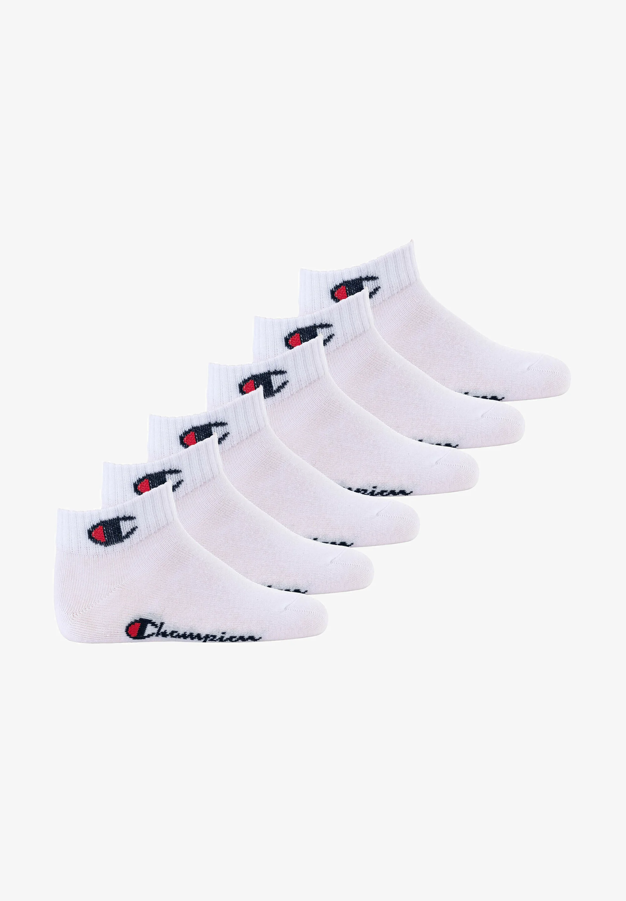 Champion 6ER PACK - Calcetines
