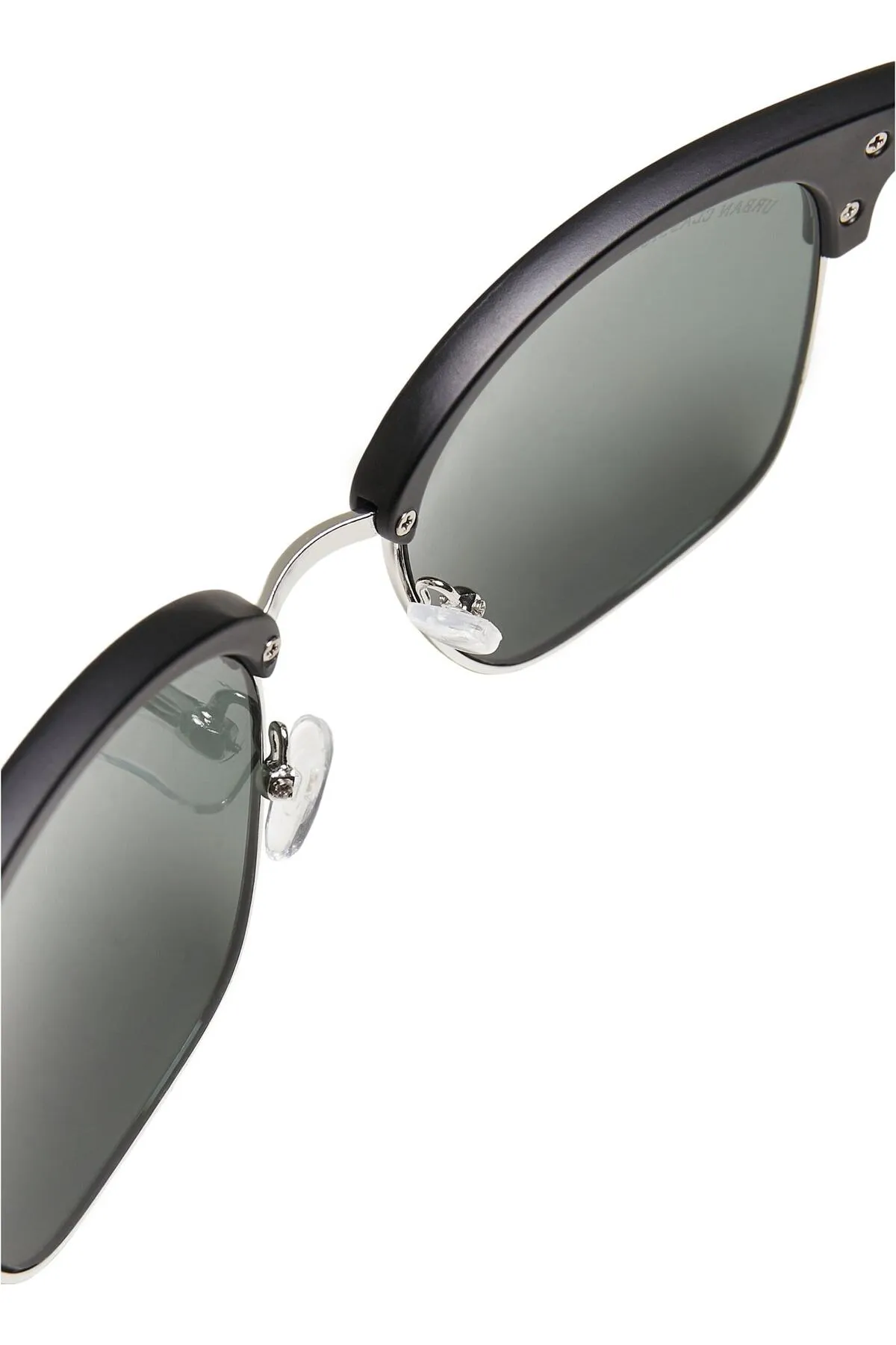 Urban Classics  Unisex-Sonnenbrille Kreta mit Kette