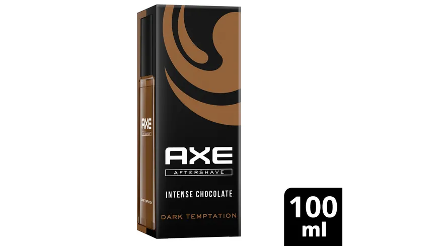 Axe Aftershave Dark Temptation 100 ml