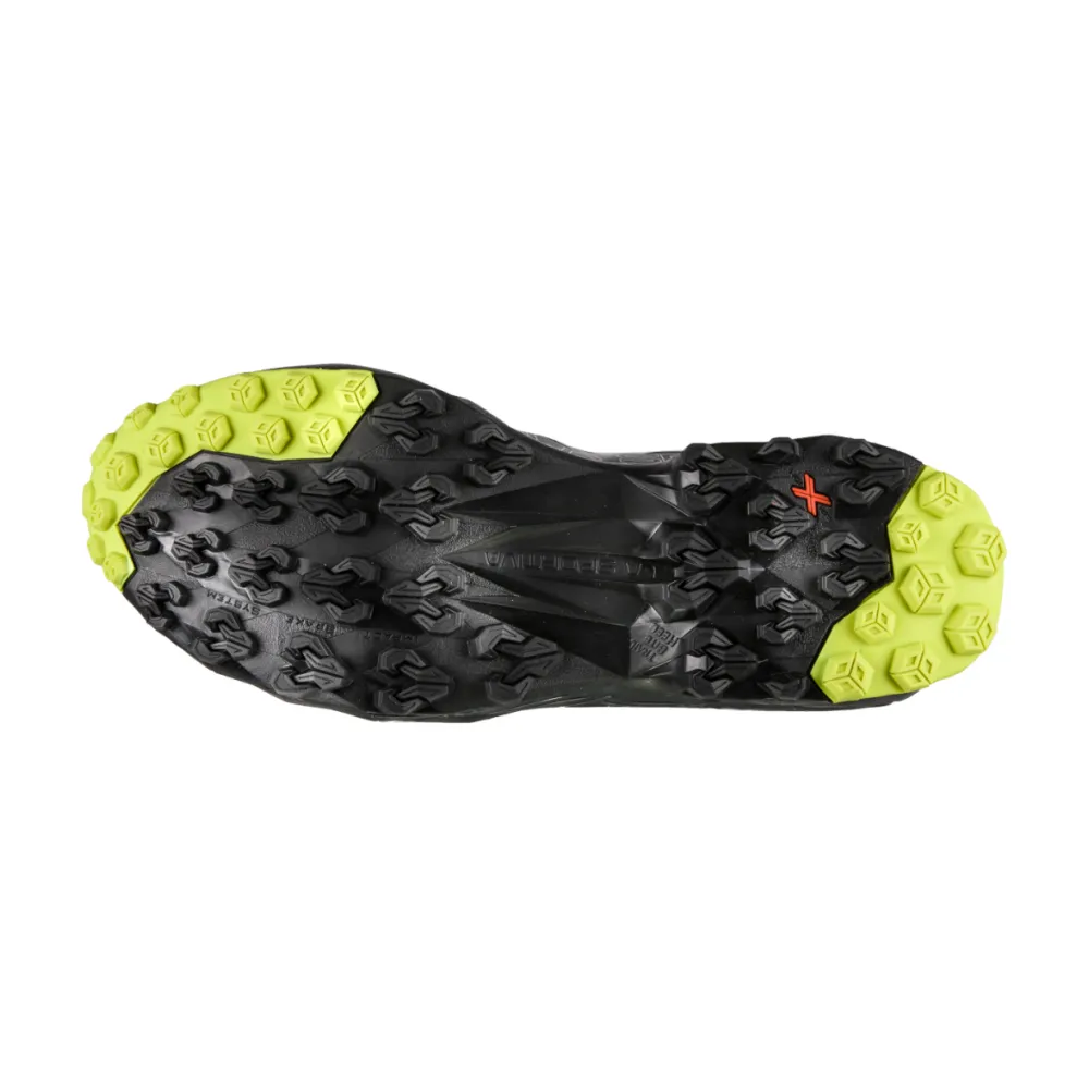 La Sportiva Akyra GTX 36I900705 / grau