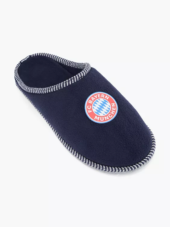 FC Bayern München Pantoffel
