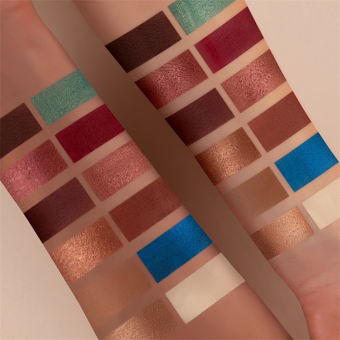 Eyeshadow Palette