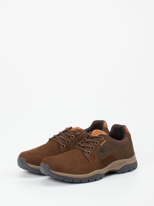 Schnürschuh-46102090965 Camel Active