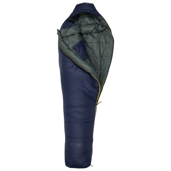 Stoic - RovenSt. -1°C Sleeping Bag - Kunstfaserschlafsack