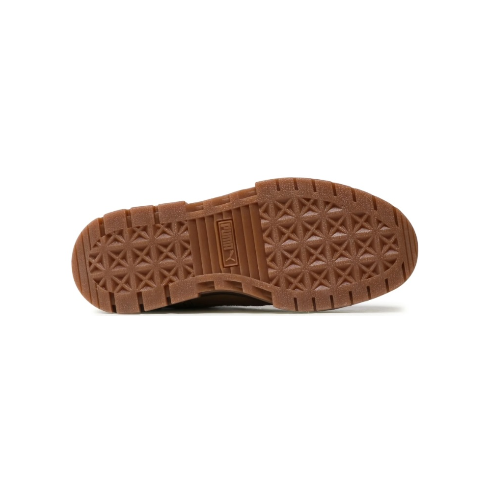 PUMA Mayze Chelsea Suede W 382829-004 / braun
