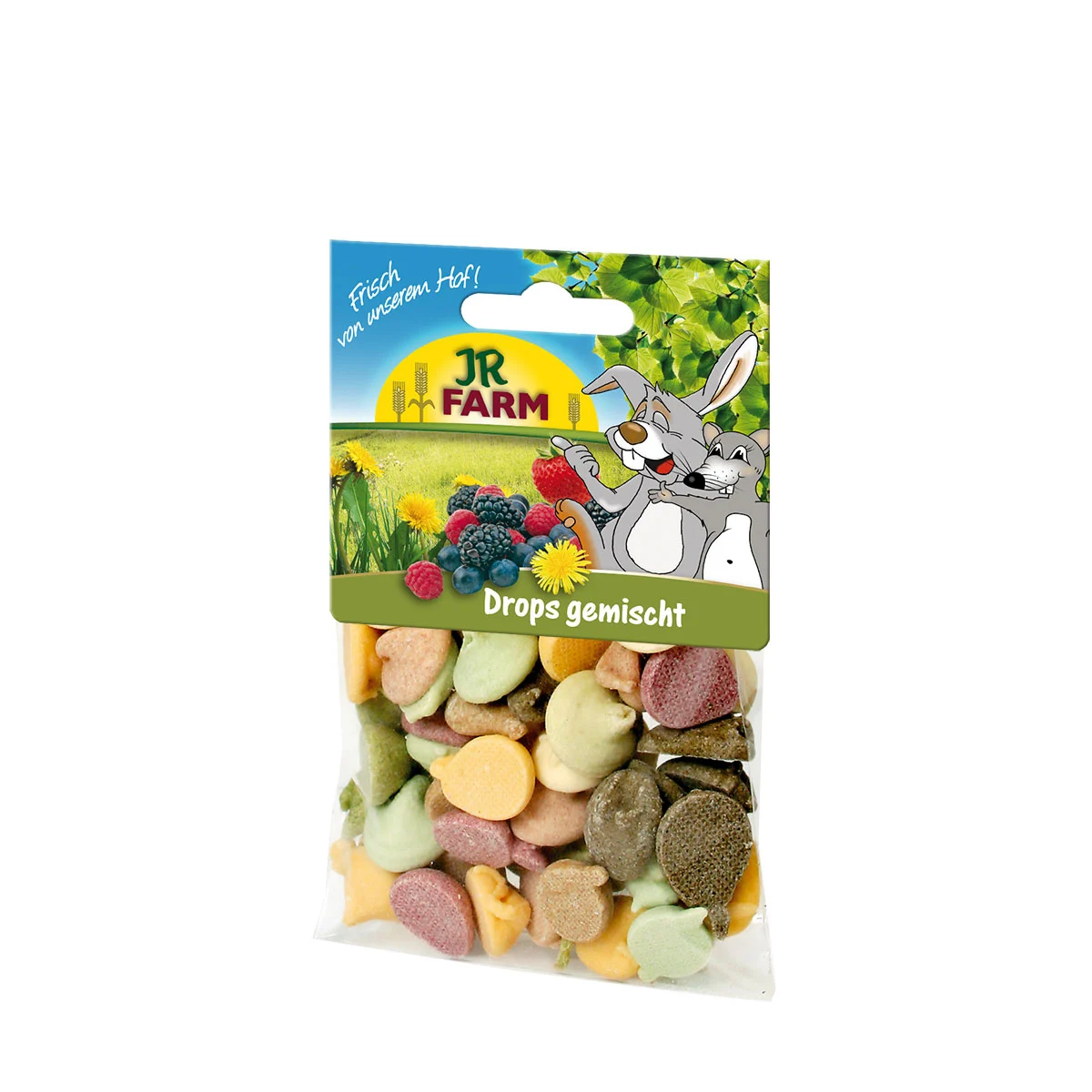 JR Farm Gemischte Drops Nagersnack günstig kaufen