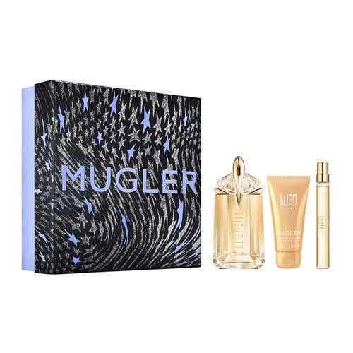 Dárková sada Mugler Alien Goddess