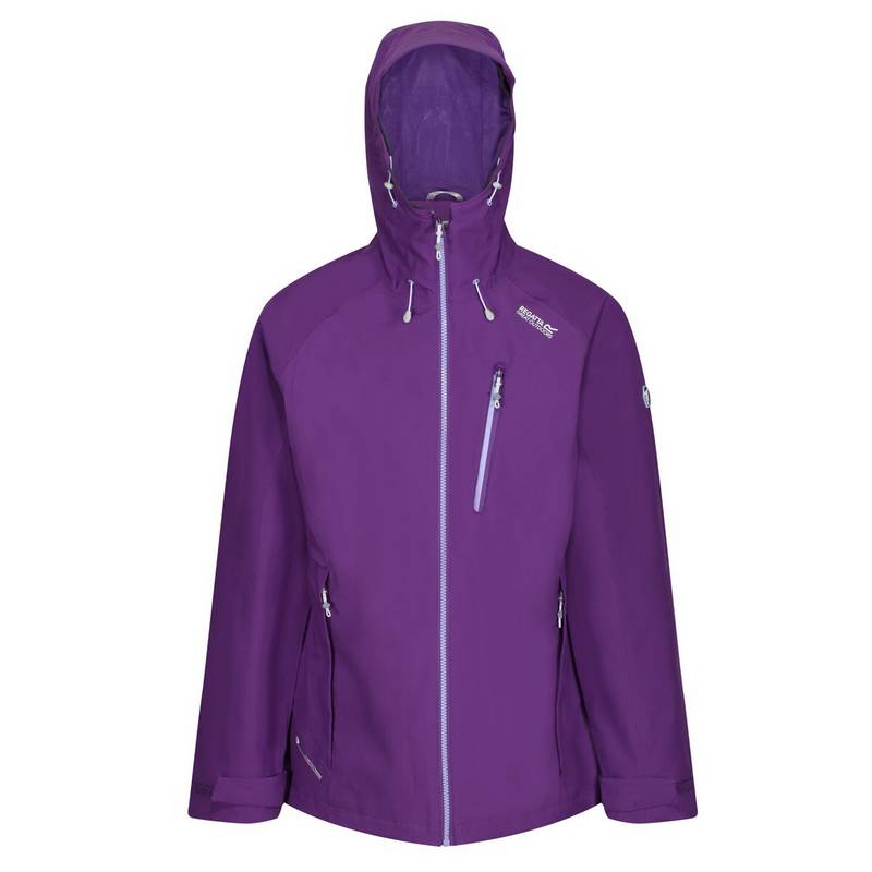 Regatta Birchdale Outdoorjacke Damen