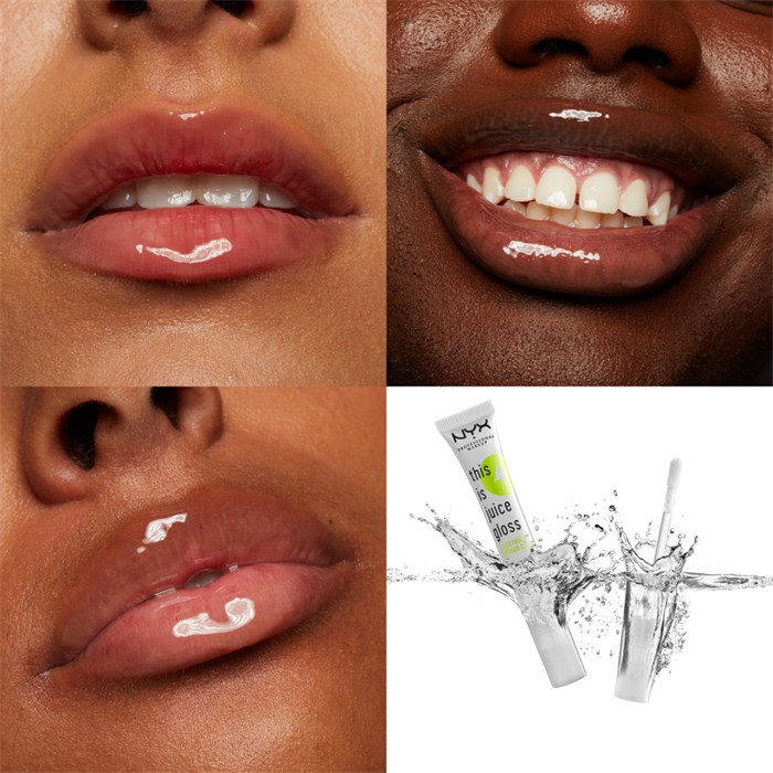 This Is Juicy Gloss