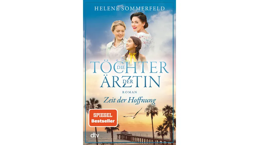 Die Töchter der Ärztin