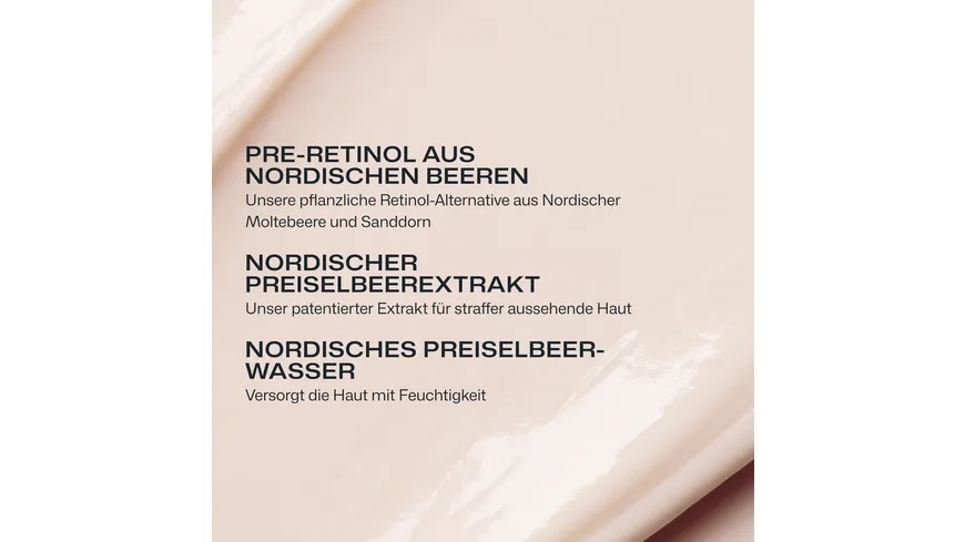 Lumene Nordic Bloom Anti-wrinkle & Firm Day Moisturizer 50 ml