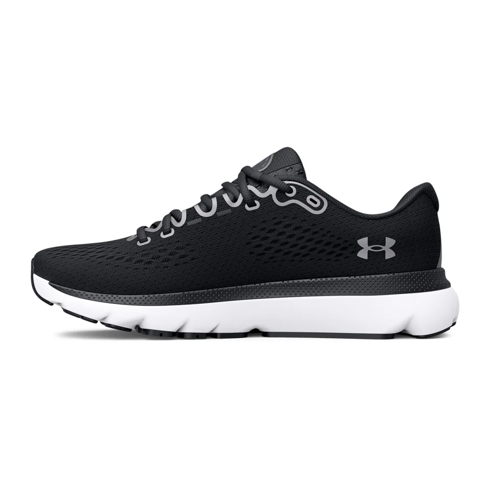 Under Armour HOVR Infinite 4 3024897-001 / schwarz