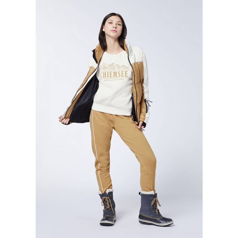 Chiemsee Skijacke Skijacke Damen