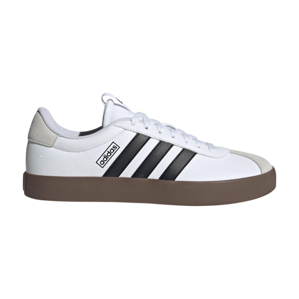 adidas VL Court 3.0 ID6285 / weiss