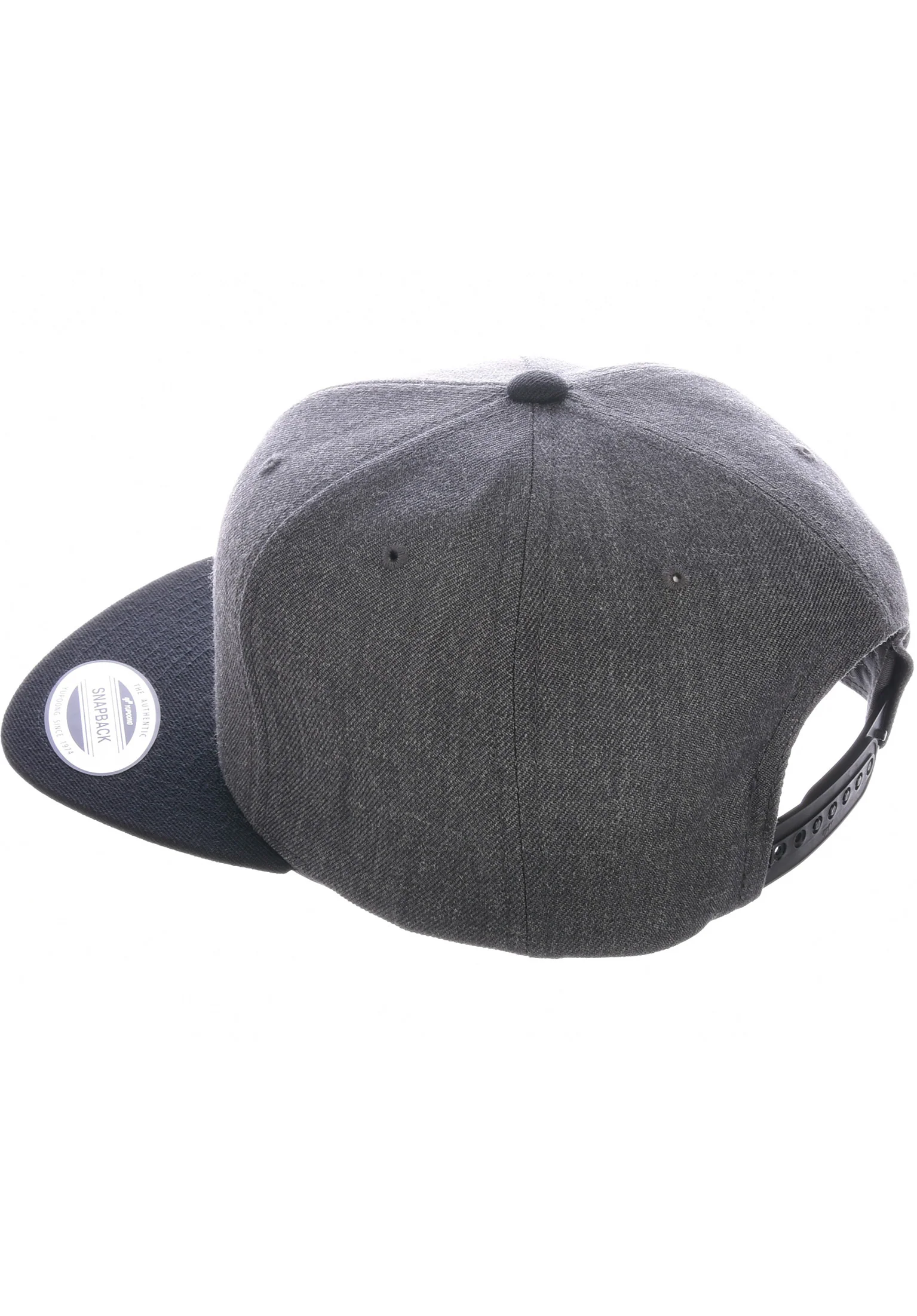 Snapback Cap