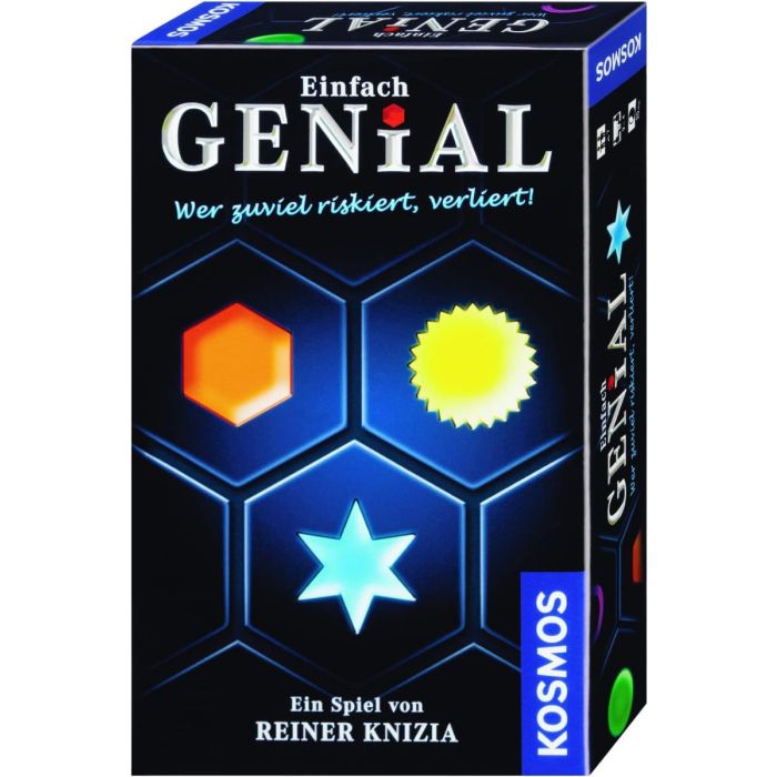 Einfach Genial (DEU)