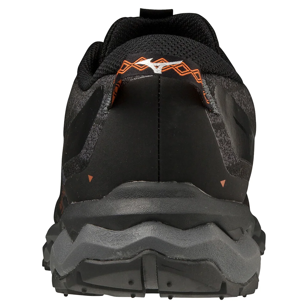 Mizuno Wave Daichi 7 GTX J1GJ2256-38 / schwarz