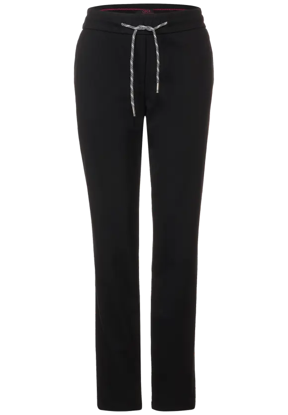 CECIL Casual Fit Jersey Hose