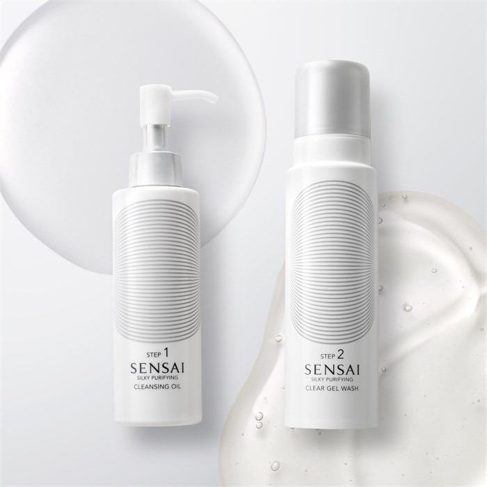 Cleansing Oil
