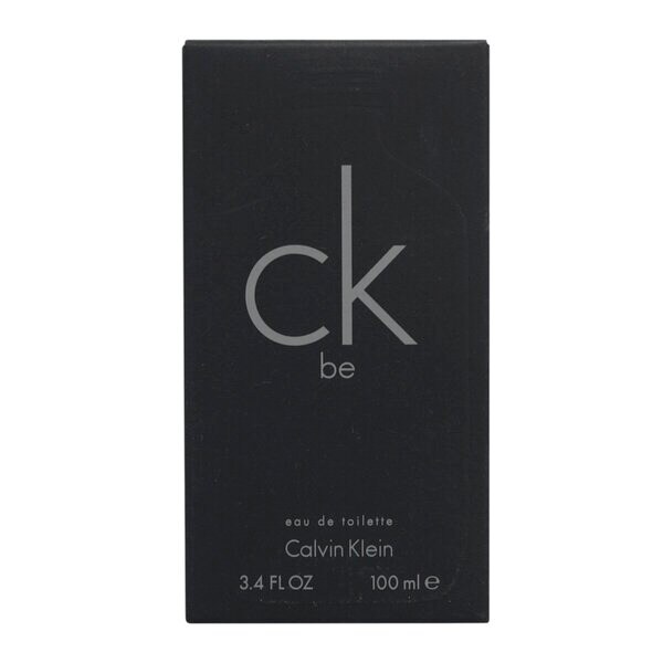 Calvin Klein Vapo Be Eau de Toilette 100 ml