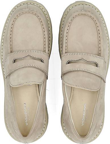 Vagabond Plateau-Slipper COSMO 2.0