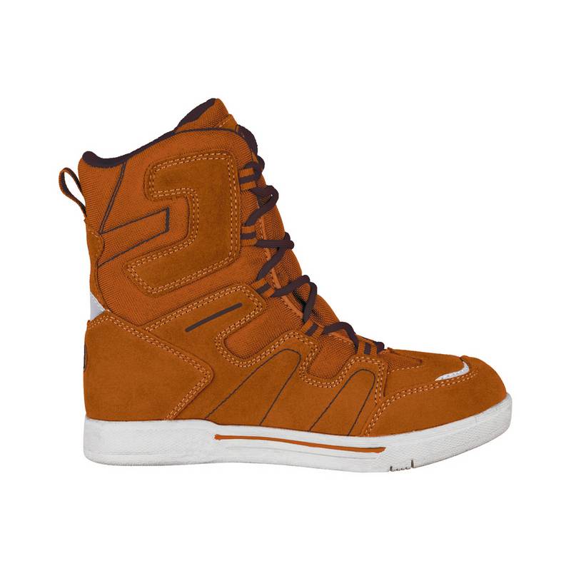 Trollkids Skanden Winterschuhe Kinder