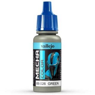 Mecha Color Green 17 ml