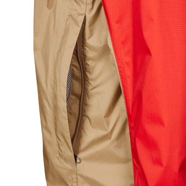 PRECIP ECO JACKET Herren - Regenjacke