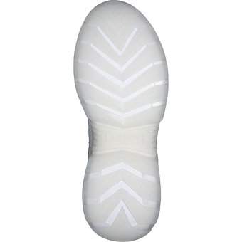 Bagatt Sneaker in weiß