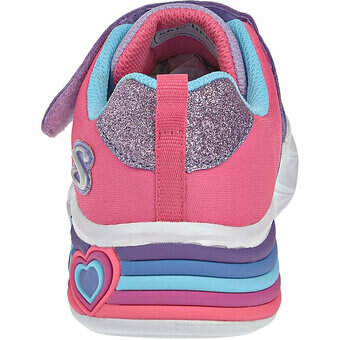Skechers Sweet Light Lovley Clours in bunt