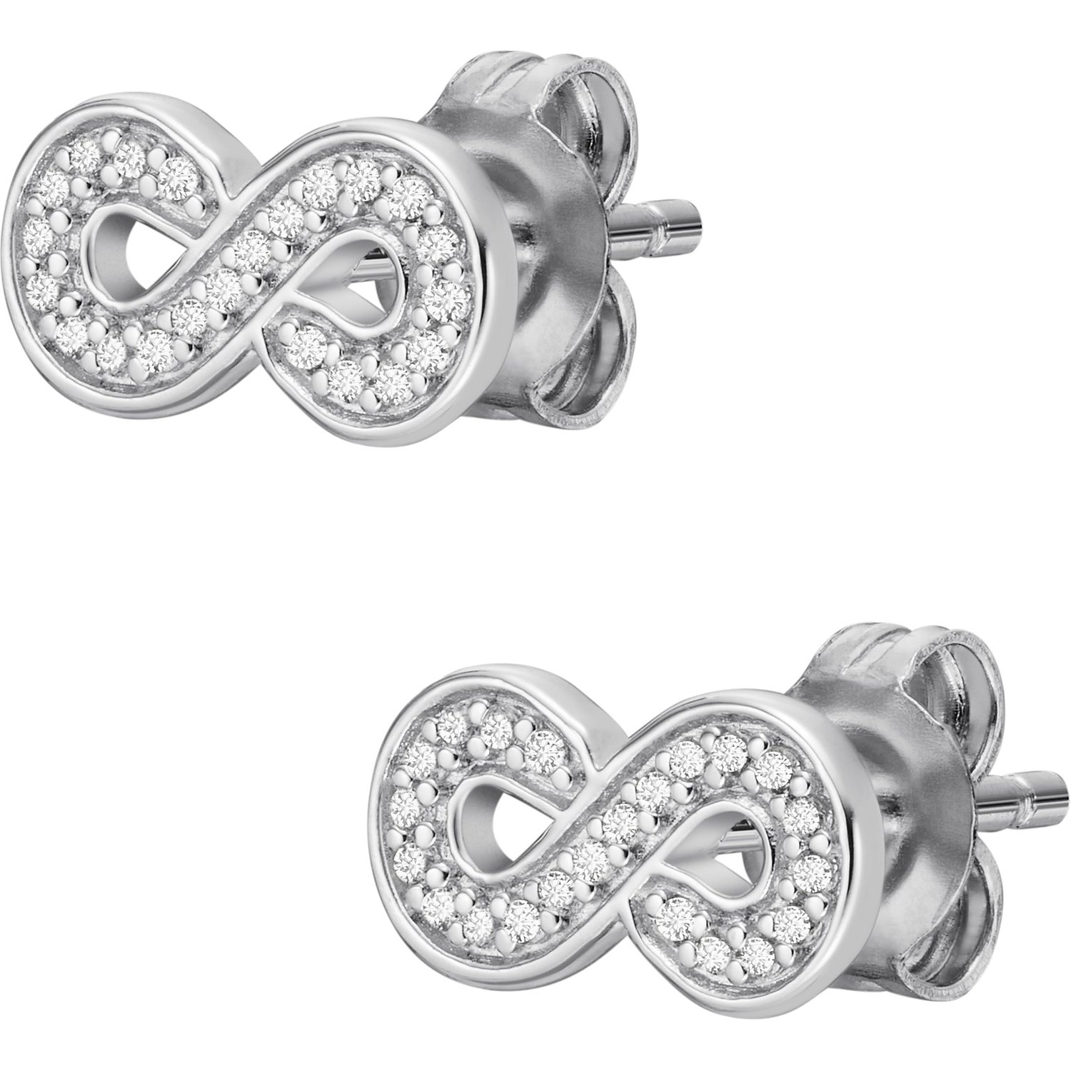 Fossil Earrings