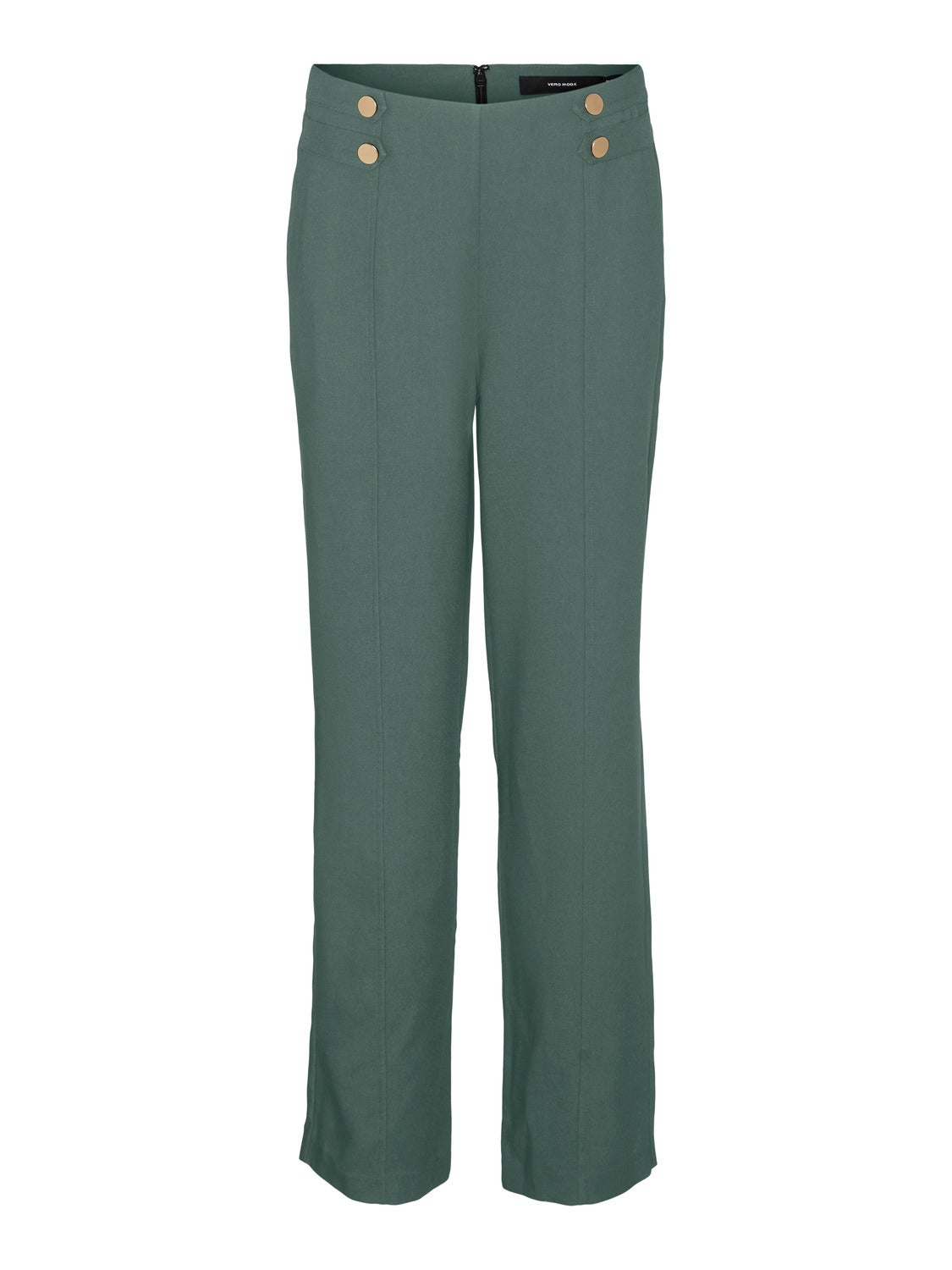 VMCELINA Hohe Taille Hose