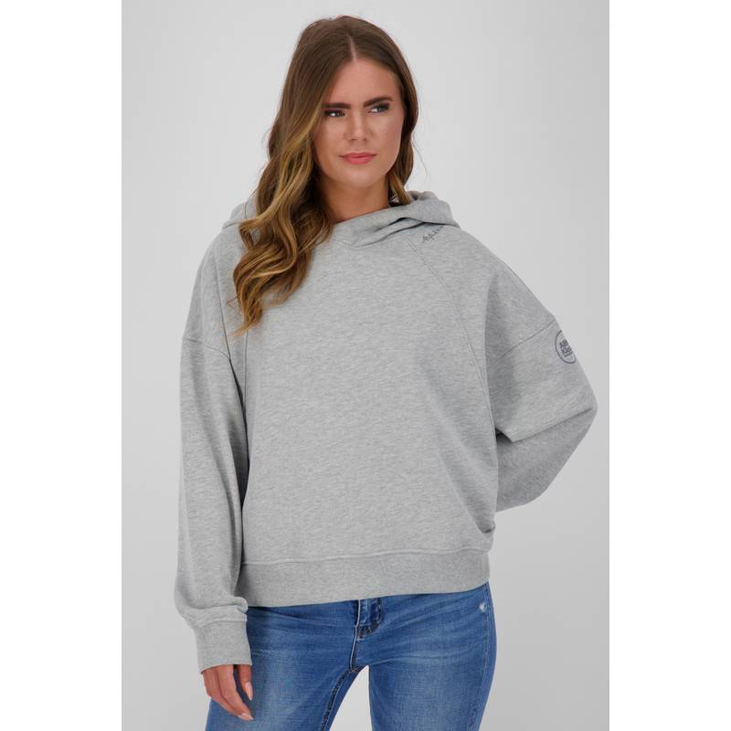 ALIFE AND KICKIN JerraAK A Sweatshirt Damen