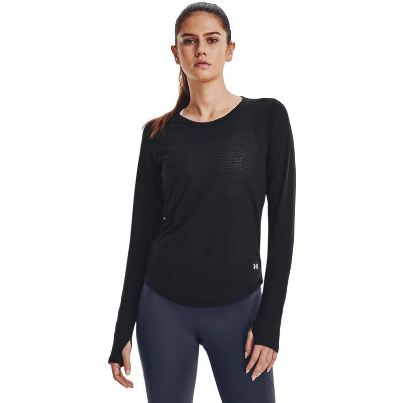 Under Armour Streaker Funktionsshirt Damen