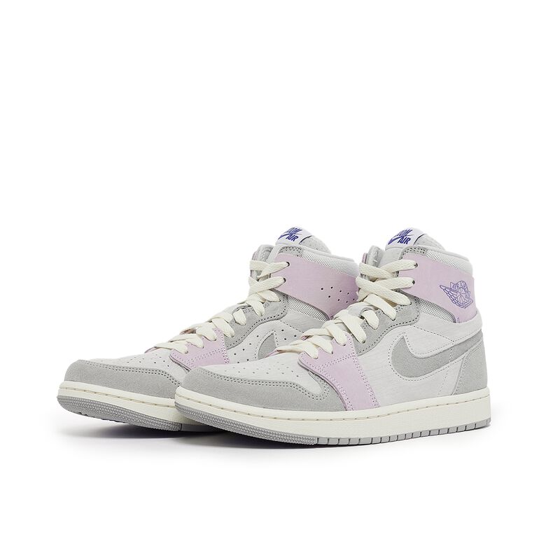 JORDAN WMNS Air Jordan Zoom Comfort 2 photon dust/lt smoke grey