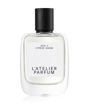 L'ATELIER PARFUM OPUS 3 Cypress Shadow Eau de Parfum 50 ml