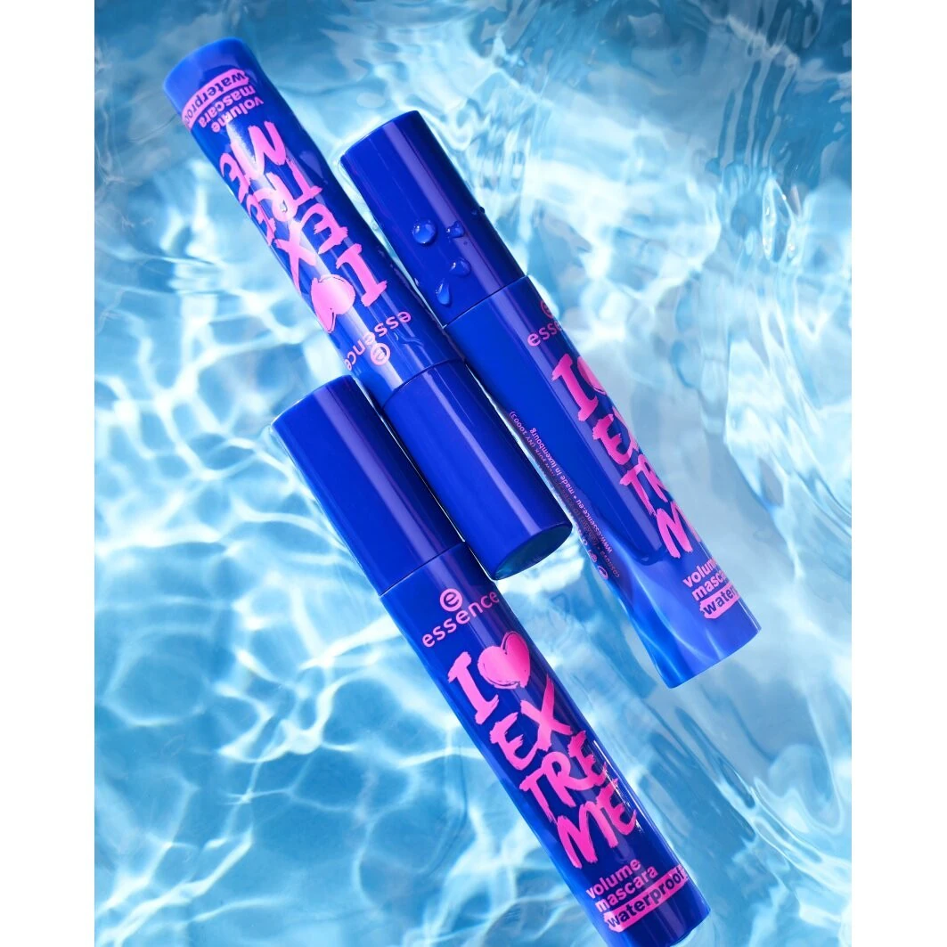 Essence I LOVE EXTREME volumen