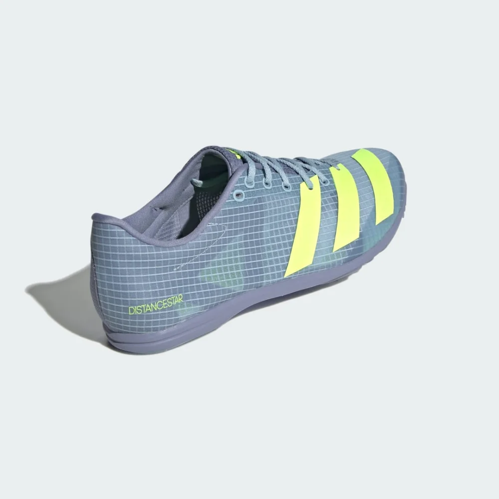 adidas DISTANCESTAR IE6884 / blau