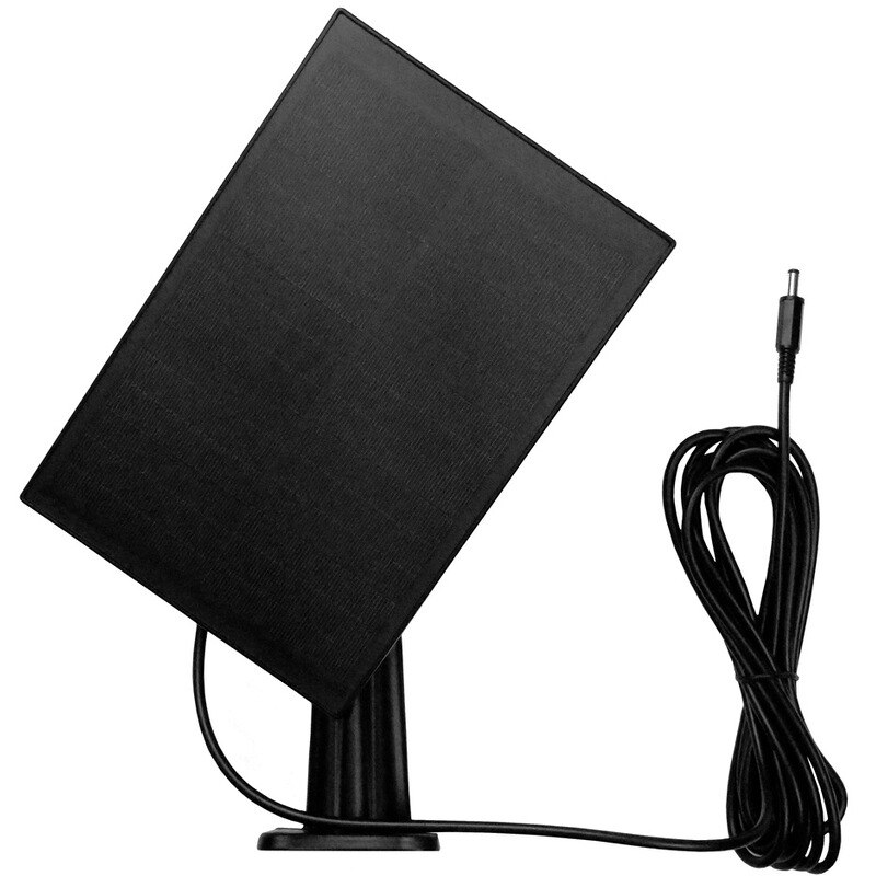 Reviermanager Solarpanel für RM4eco