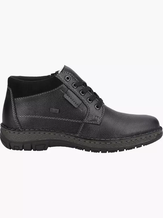 Rieker Herren Schnürschuhe