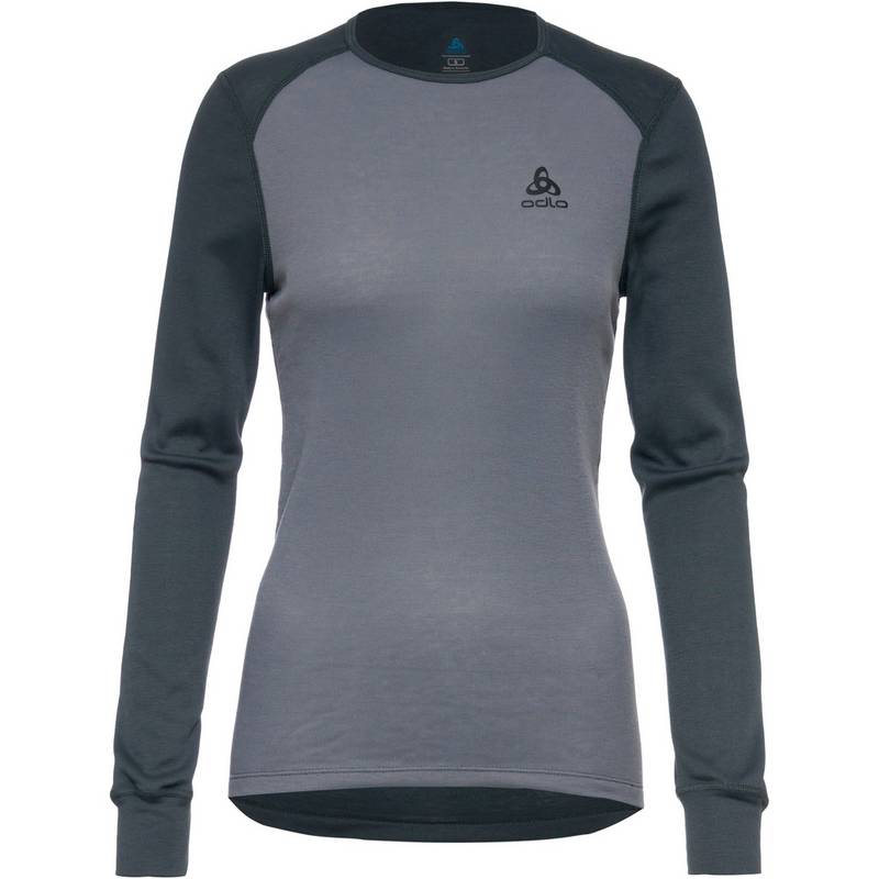Odlo Active Warm Eco Wäscheset Damen