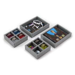 Mysterium Insert