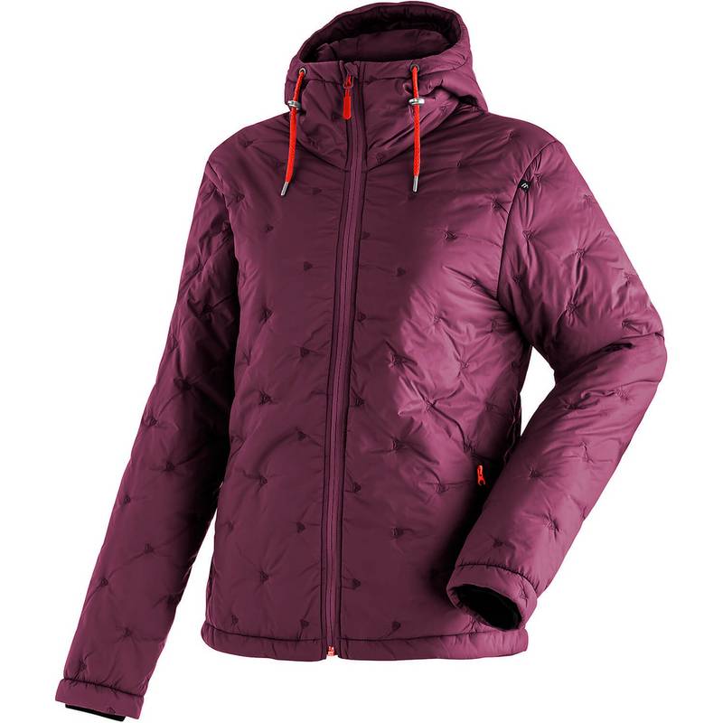 Maier Sports Pampero Funktionsjacke Damen
